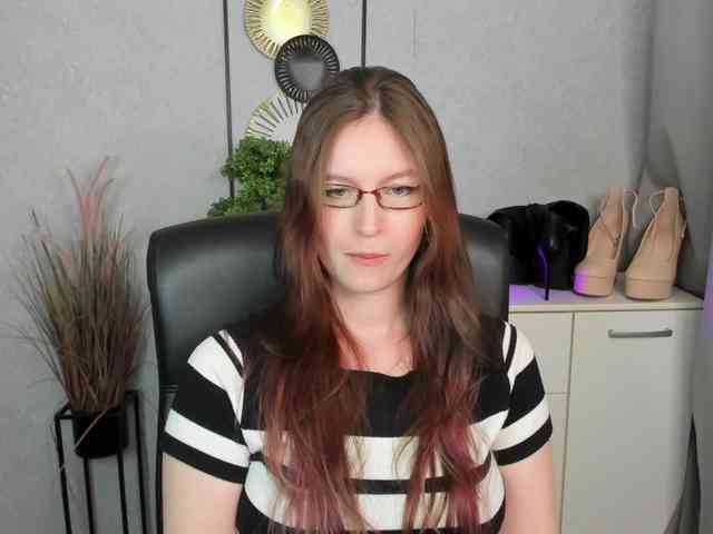 EmmaHeart webcam