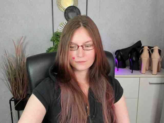EmmaHeart webcam