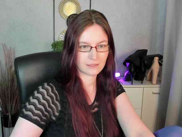 EmmaHeart webcam