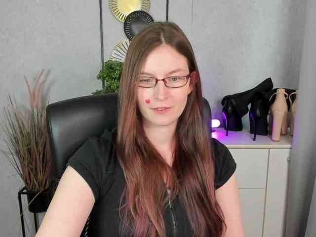 EmmaHeart webcam