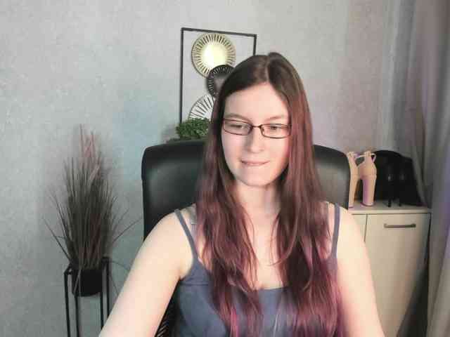 EmmaHeart webcam