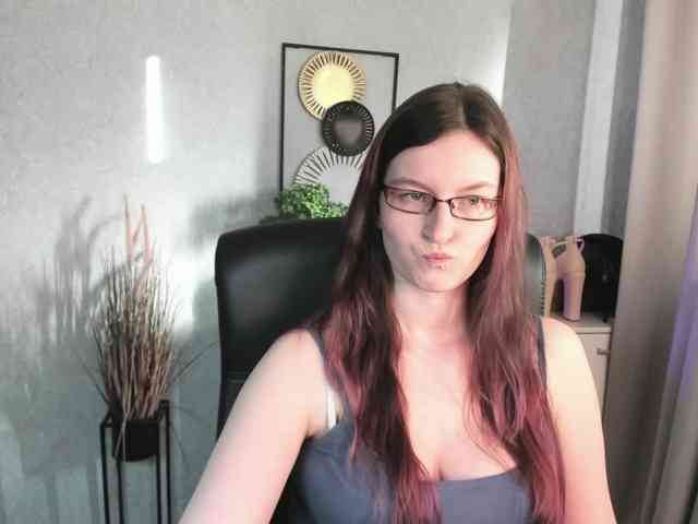 EmmaHeart webcam