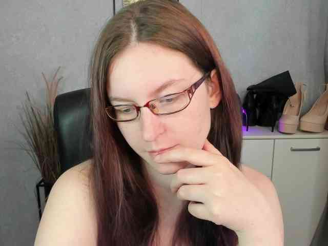 EmmaHeart webcam
