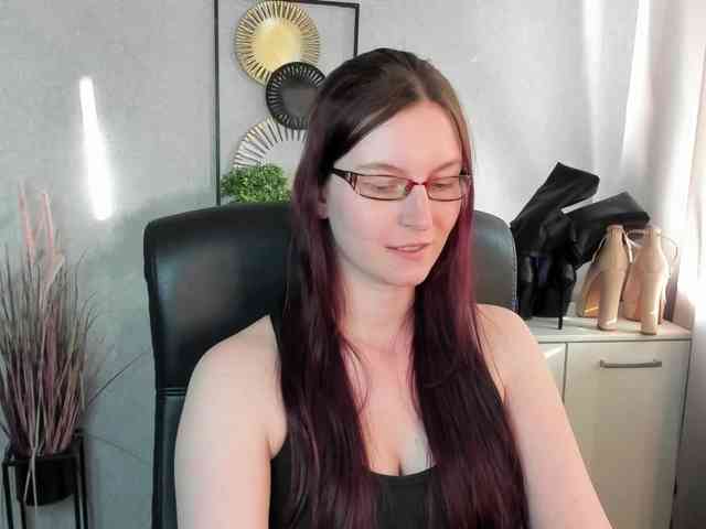 EmmaHeart webcam