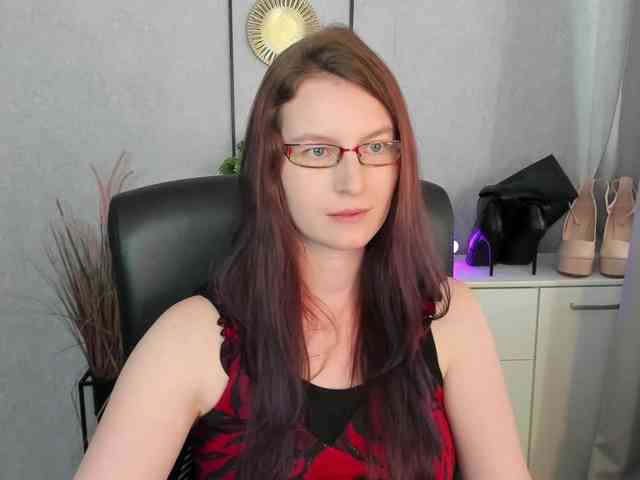 EmmaHeart webcam