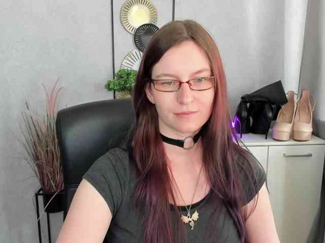 EmmaHeart webcam