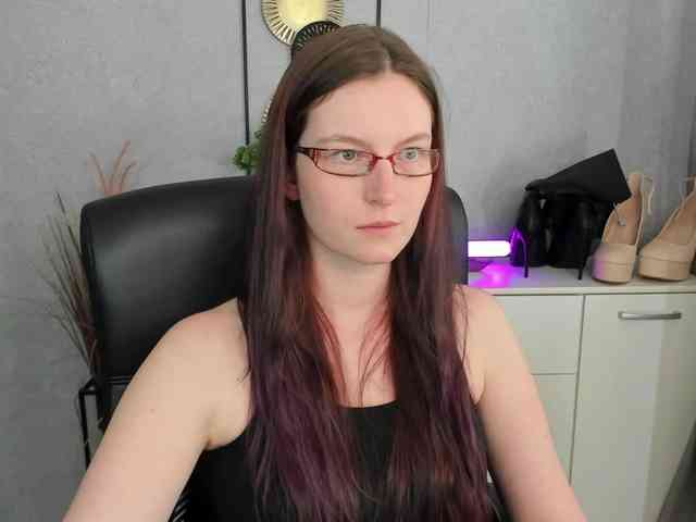 EmmaHeart webcam