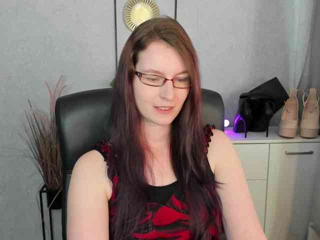 EmmaHeart webcam
