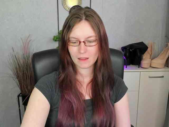 EmmaHeart webcam