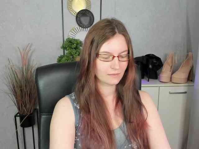 EmmaHeart webcam