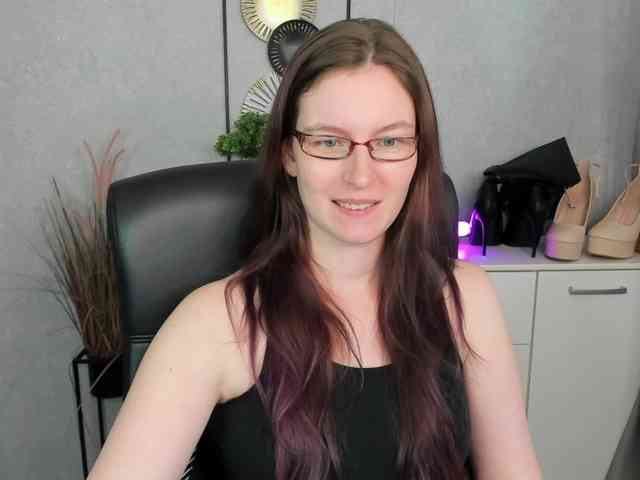 EmmaHeart webcam