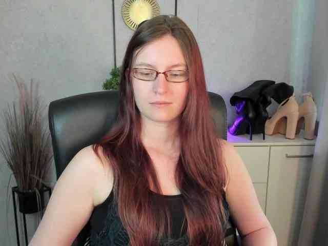 EmmaHeart webcam