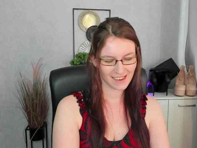 EmmaHeart webcam