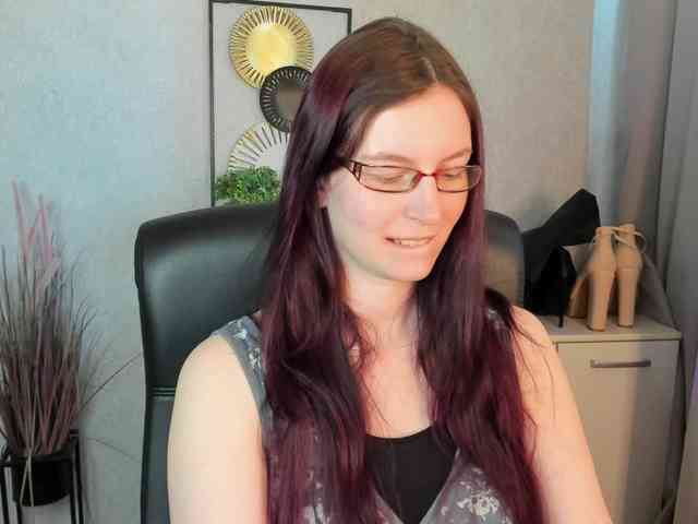 EmmaHeart webcam
