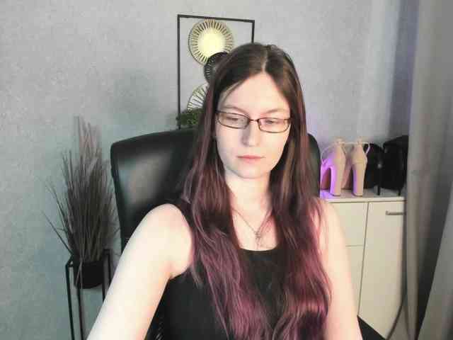EmmaHeart webcam