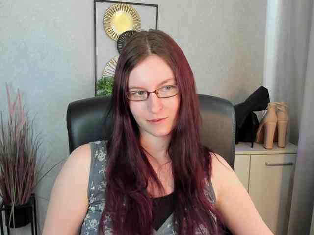 EmmaHeart webcam