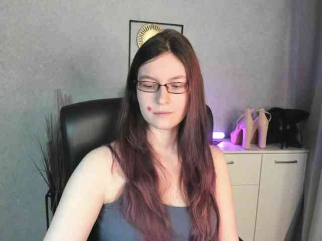 EmmaHeart webcam