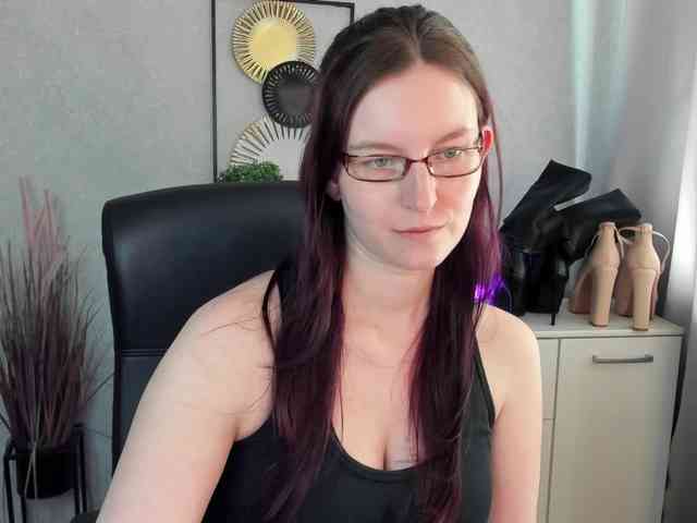 EmmaHeart webcam