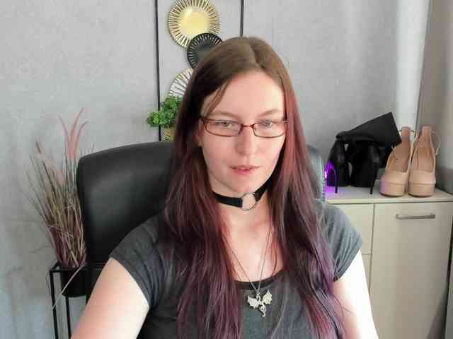 EmmaHeart webcam