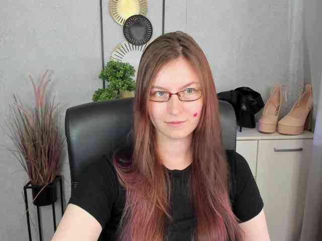 EmmaHeart webcam