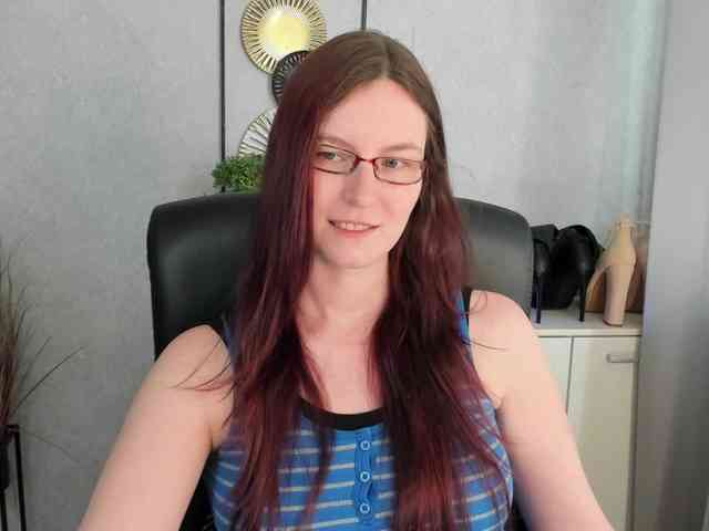 EmmaHeart webcam