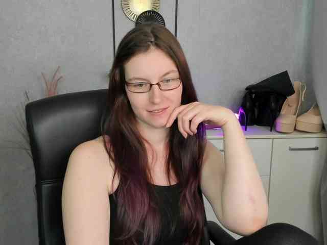 EmmaHeart webcam