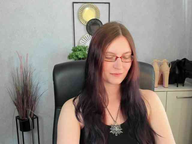 EmmaHeart webcam