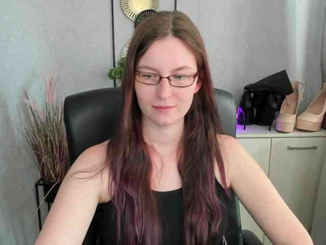 EmmaHeart webcam