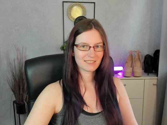 EmmaHeart webcam