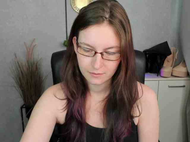 EmmaHeart webcam