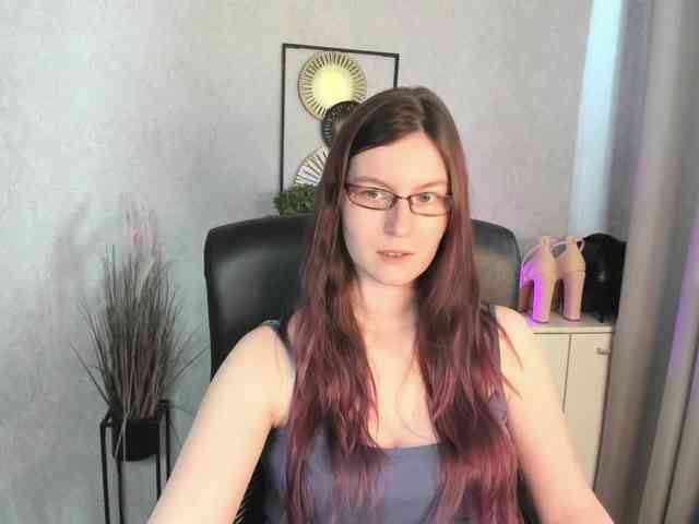 EmmaHeart webcam