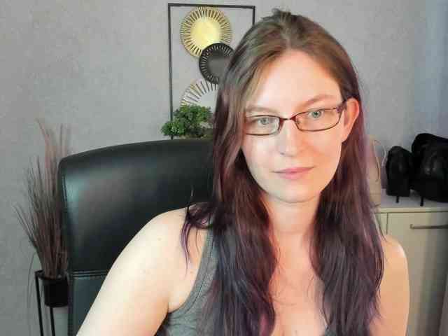 EmmaHeart webcam