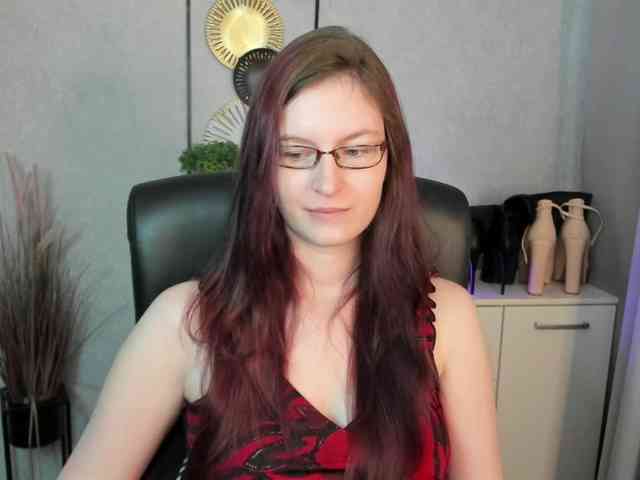 EmmaHeart webcam