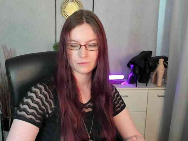 EmmaHeart webcam