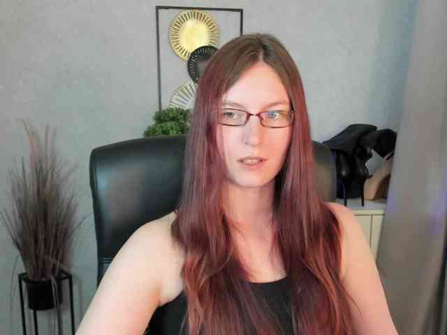 EmmaHeart webcam