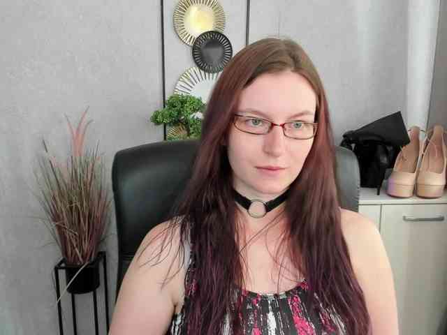 EmmaHeart webcam