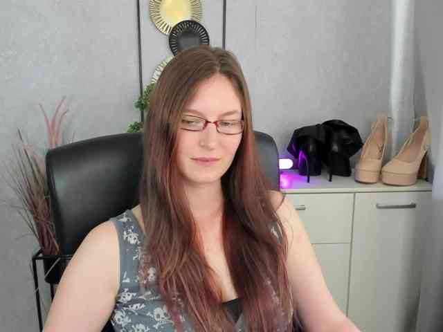 EmmaHeart webcam