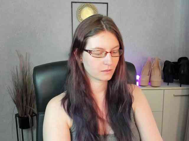 EmmaHeart webcam