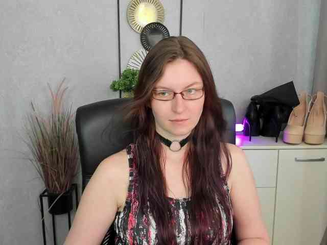 EmmaHeart webcam