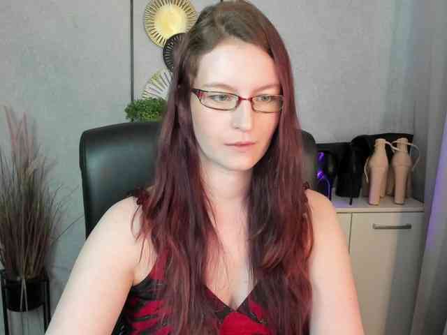 EmmaHeart webcam
