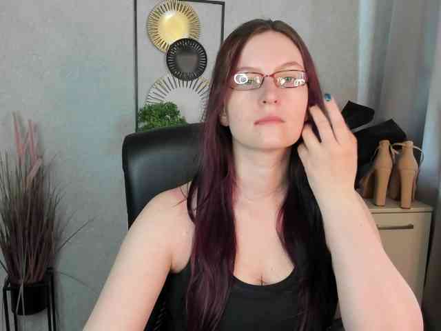 EmmaHeart webcam
