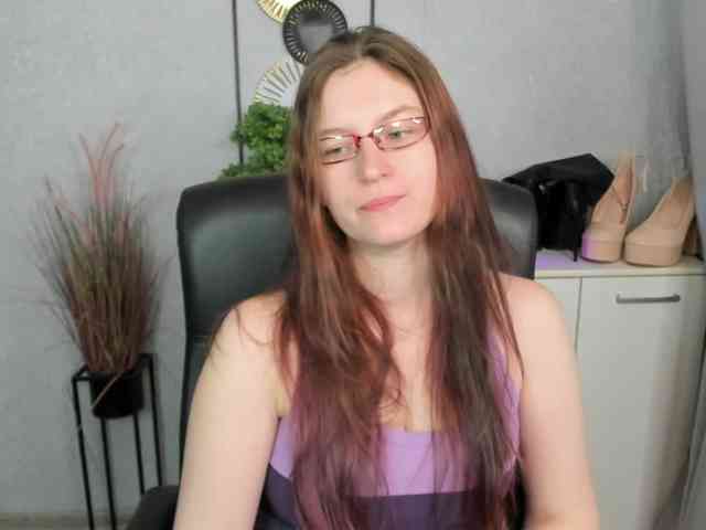 EmmaHeart webcam