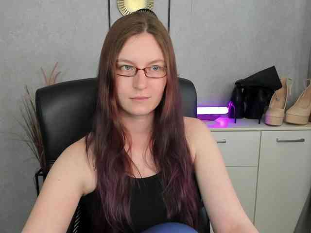 EmmaHeart webcam