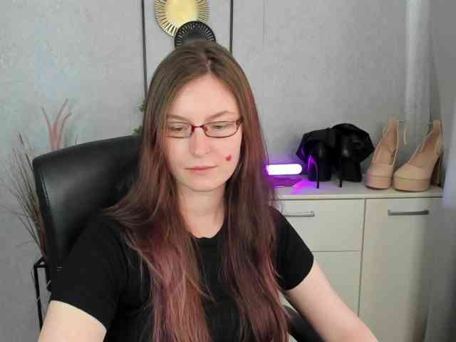 EmmaHeart webcam