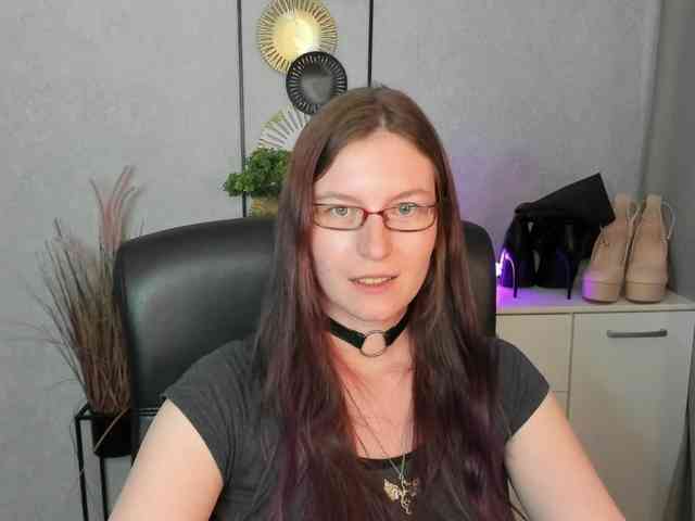 EmmaHeart webcam