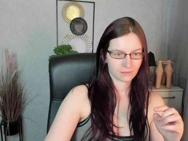 EmmaHeart webcam