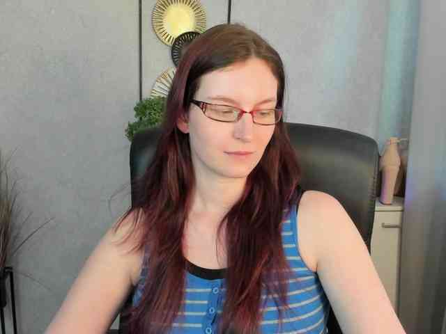 EmmaHeart webcam
