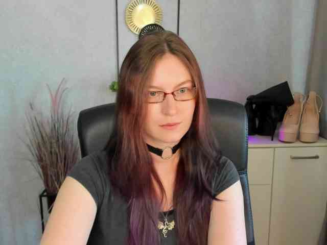 EmmaHeart webcam