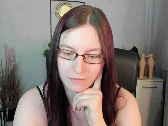 EmmaHeart webcam