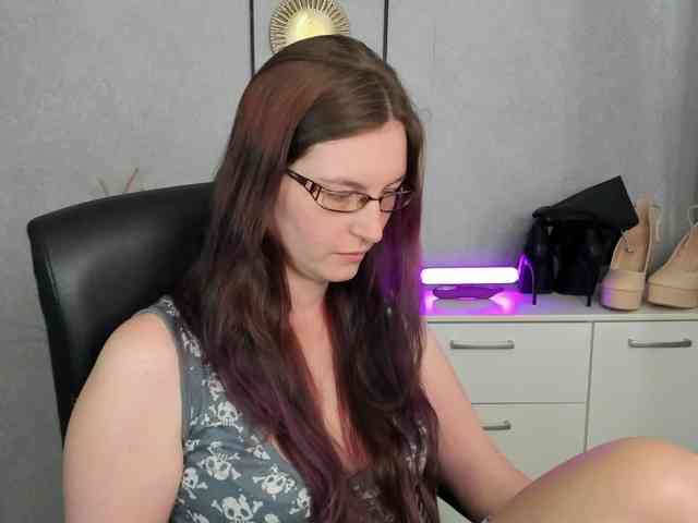 EmmaHeart webcam